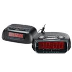 Clocks & Clock Radios